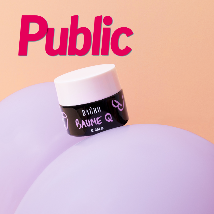 BAÛBO DANS LA PRESSE #35 : Public