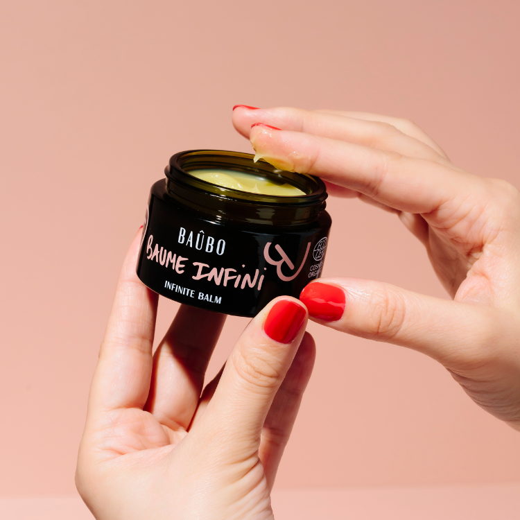 Baume Infini de Baûbo soin multi-usages