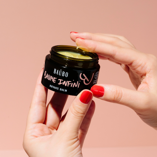 Baume Infini de Baûbo soin multi-usages