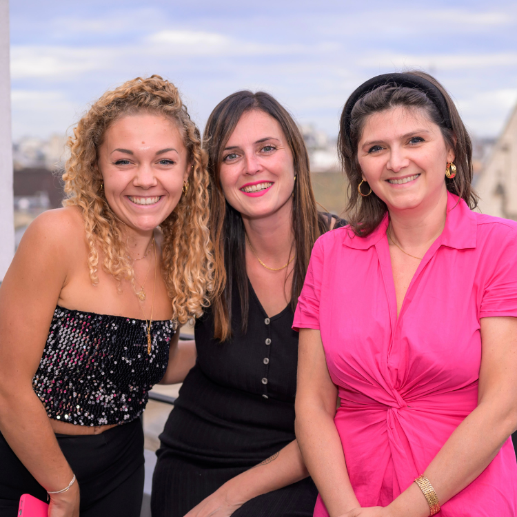 L'anniversaire des 4 ans de Baûbo en images 