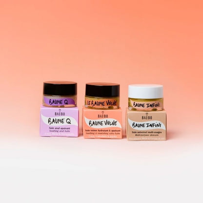 Trousse découverte QVEMA