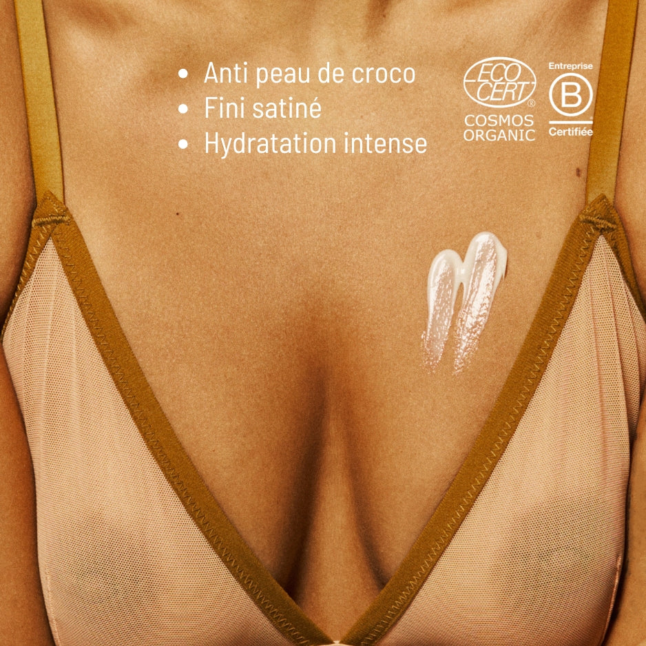 Rituel – Mon Corps Sublimé