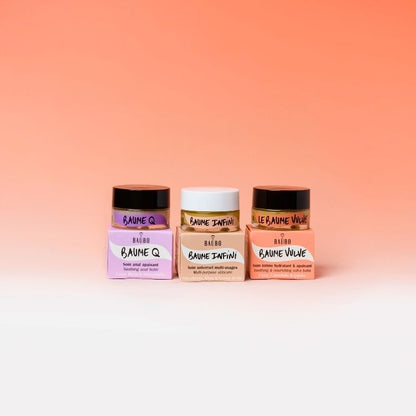 Les Mini Essentiels Baûbo