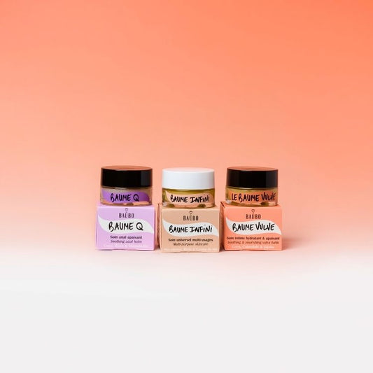 Les Mini Essentiels Baûbo