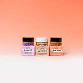 Les Mini Essentiels Baûbo