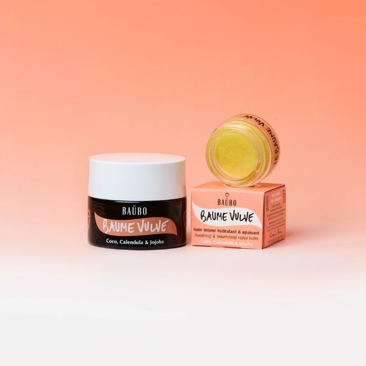 Le Pack Vulve Nomade de Baûbo