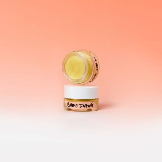 Mini Infinite Balm