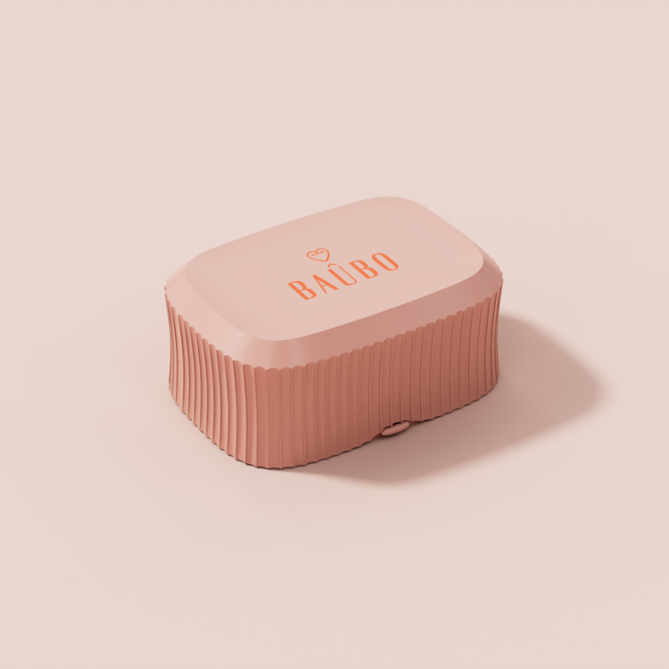 Intimate Pain Pack + 3-in-1 Soap Box