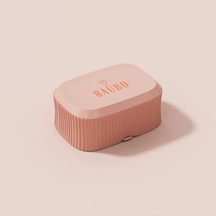 Pack Pain Intime + boîte à savon 3-en-1