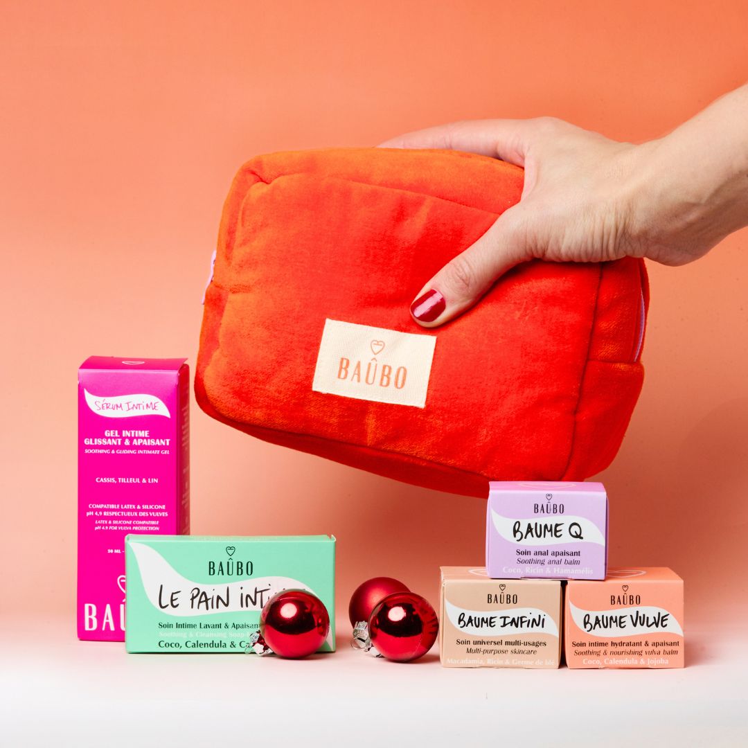 Trousse de Noël Découverte Baûbo