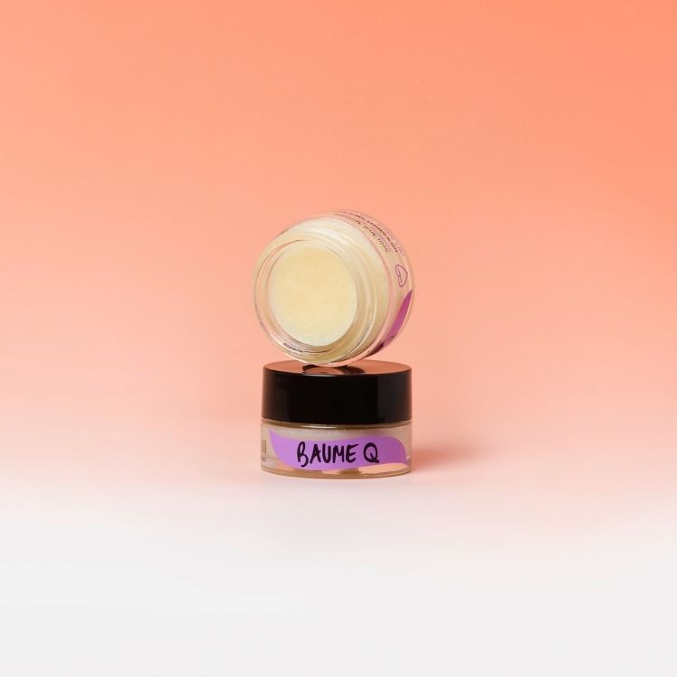 Mini Baume Q