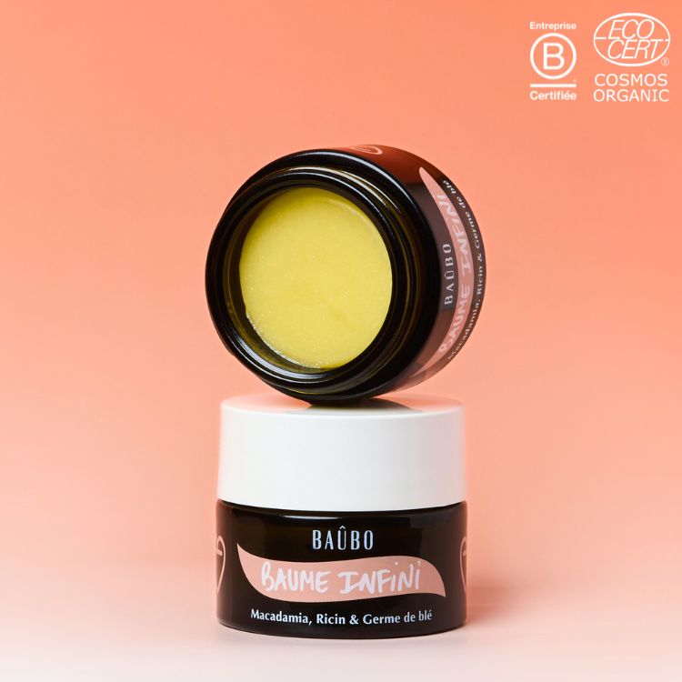 Infinite Balm
