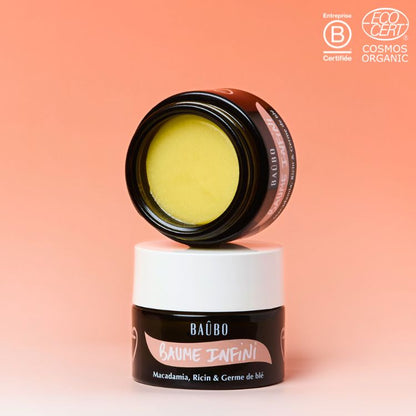 Infinite Balm