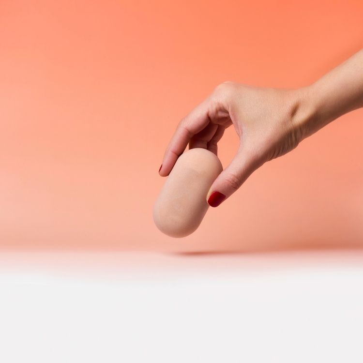 Rituel – Mes fesses apaisées