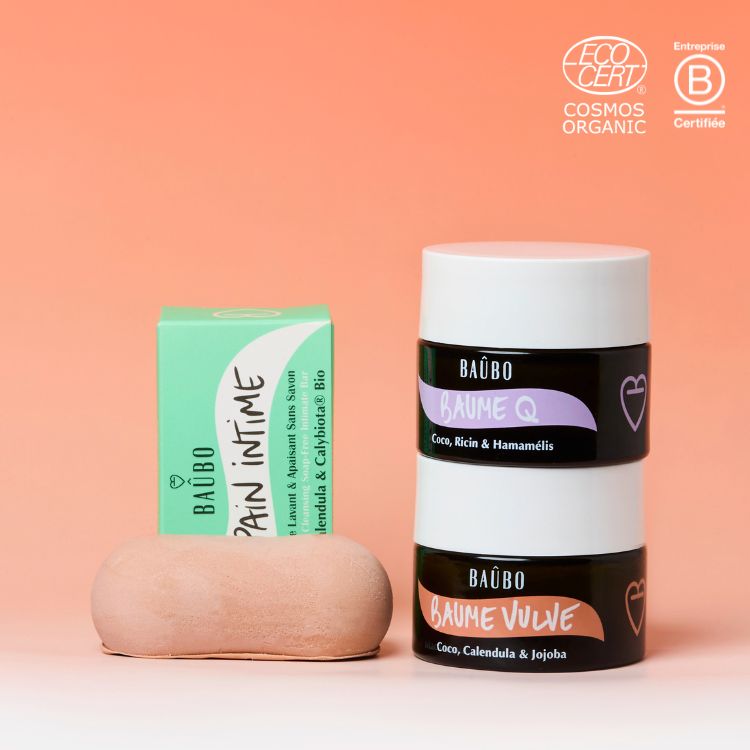 Maxi Intimate Pack