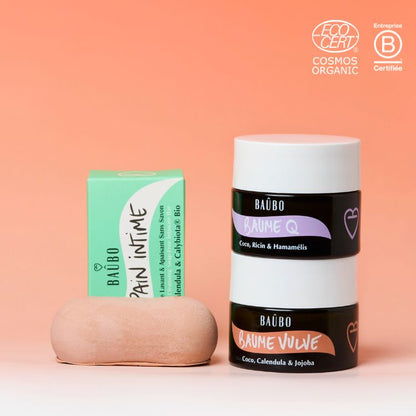 Maxi Intimate Pack