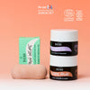 Maxi Intimate Pack