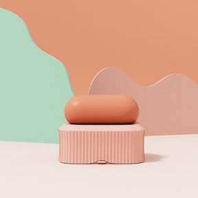 Boîte à savon 3-en-1 Baûbo