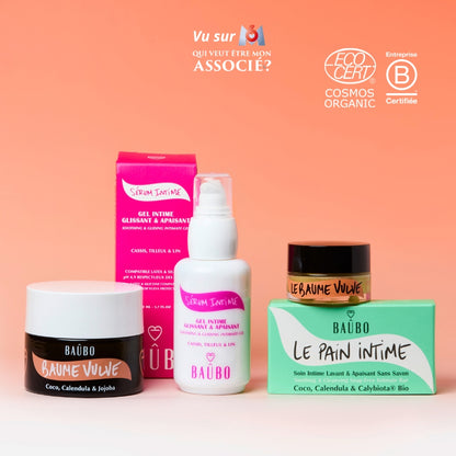 Rituel - Ma Vulve Heureuse