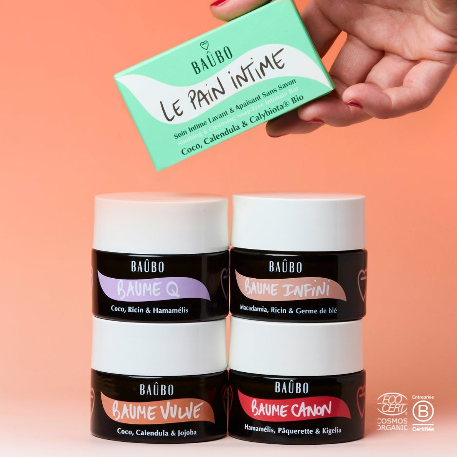 Rituel – Mon Corps Sublimé