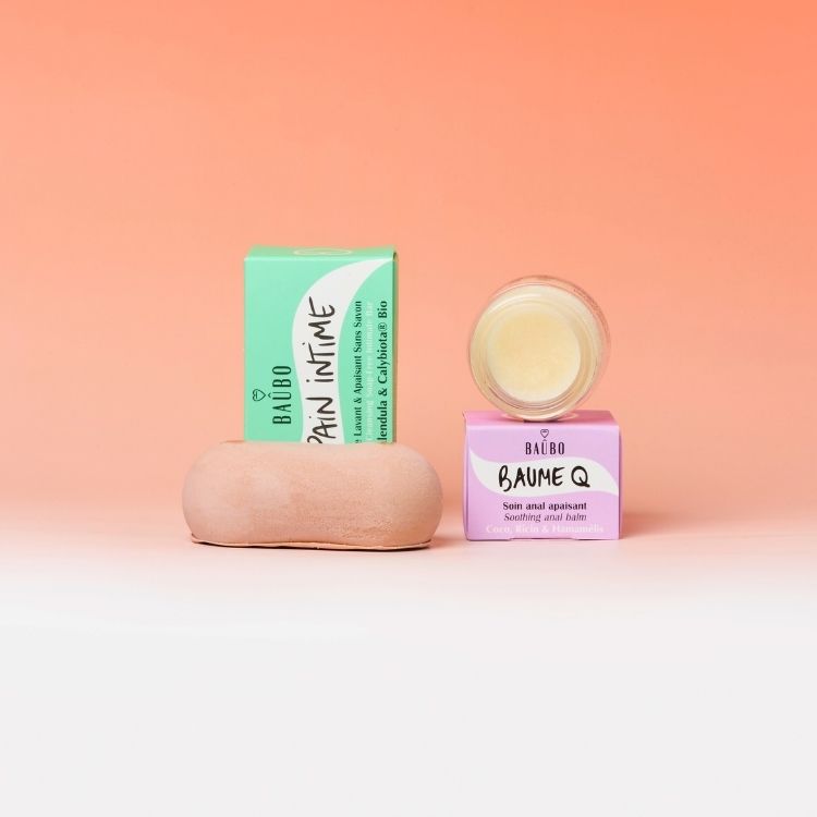 Mini Pack Q
