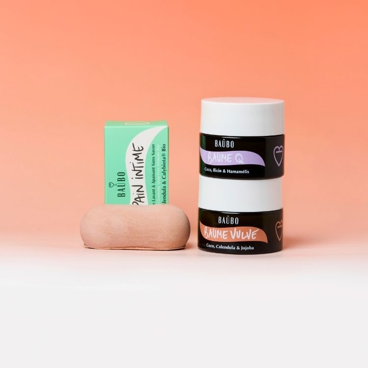 Maxi Pack Intime