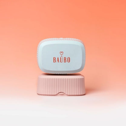 Baûbo 3-in-1 Soap Dish