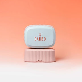 Boîte à savon 3-en-1 Baûbo