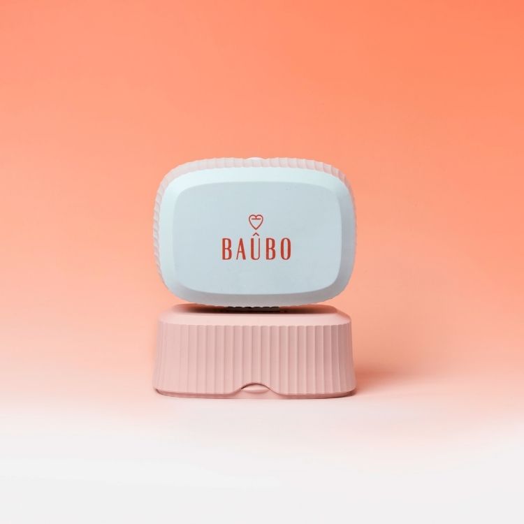 Boîte à savon 3-en-1 Baûbo