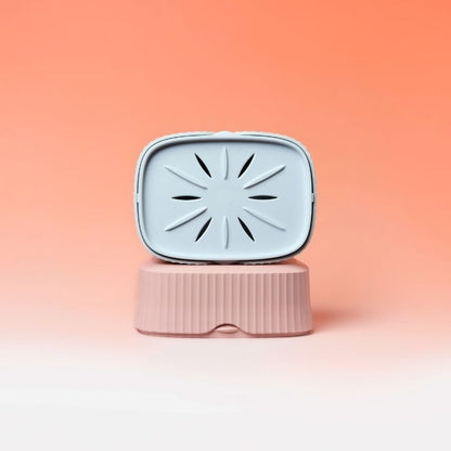 Baûbo 3-in-1 Soap Dish