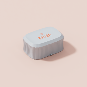 Pack Pain Intime + boîte à savon 3-en-1