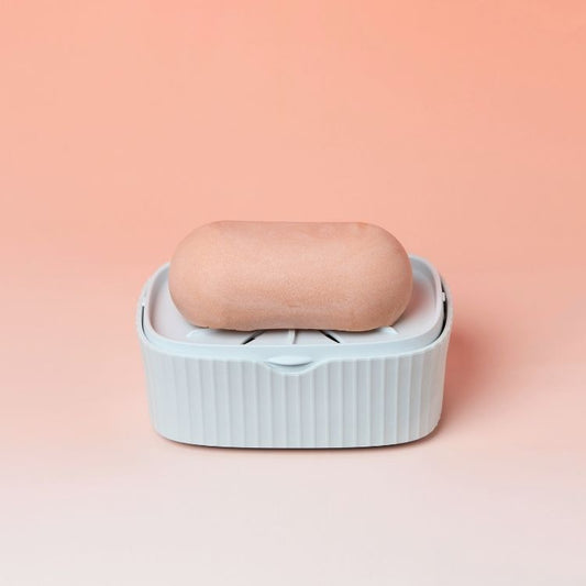 Pack Pain Intime + boîte à savon 3-en-1