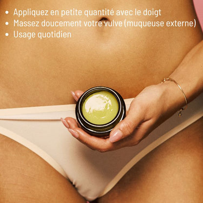 Maxi Pack Vulva