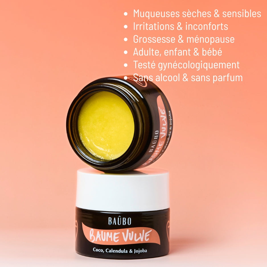 Rituel - Ma Vulve Heureuse