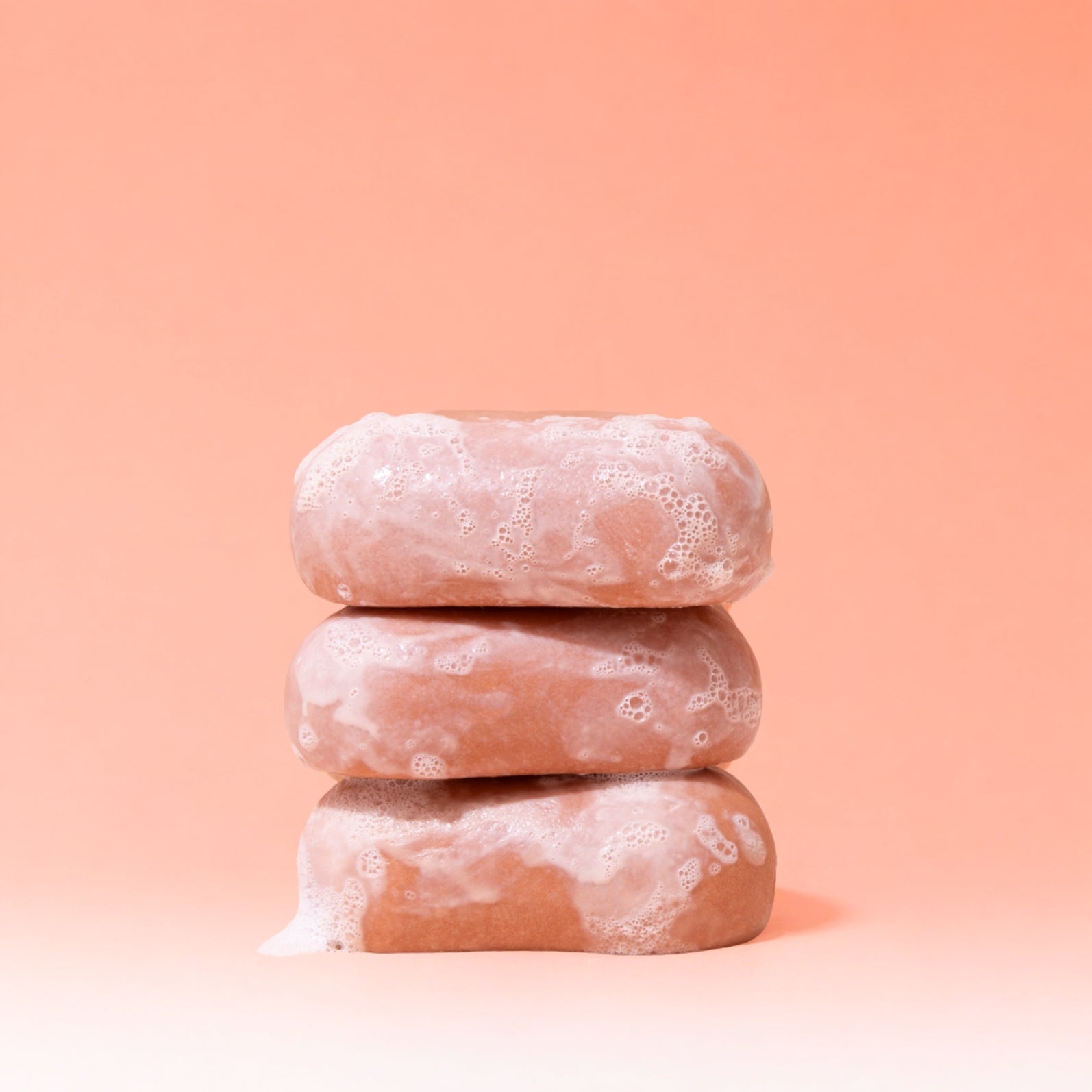 Pack 3 Pains Intimes, soins lavants hygiène intime BAÛBO