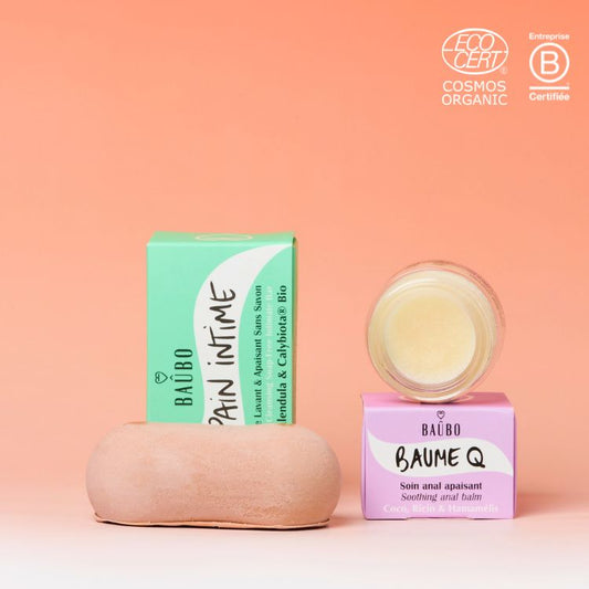 Mini Pack Q