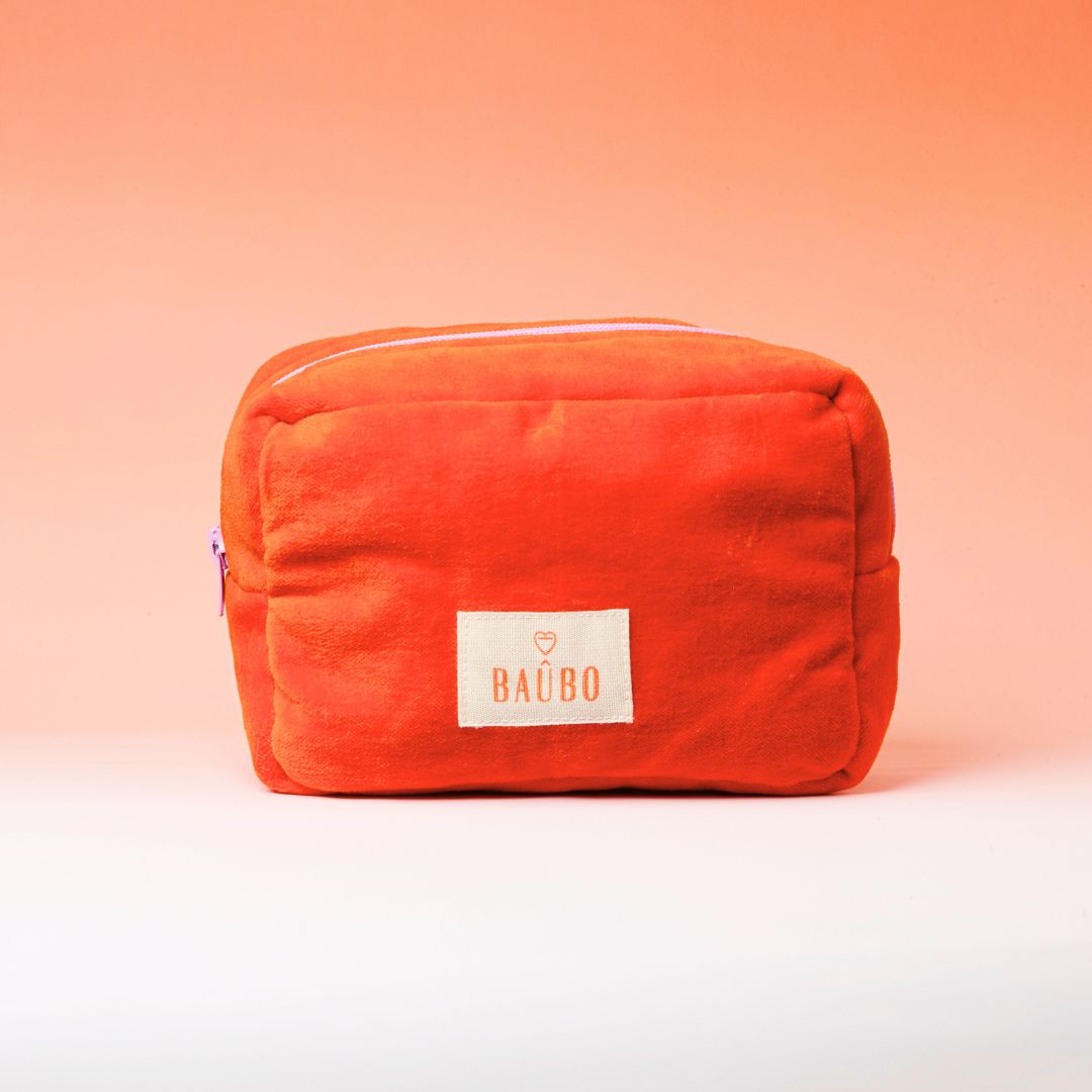 La Belle Trousse de Toilette Baûbo