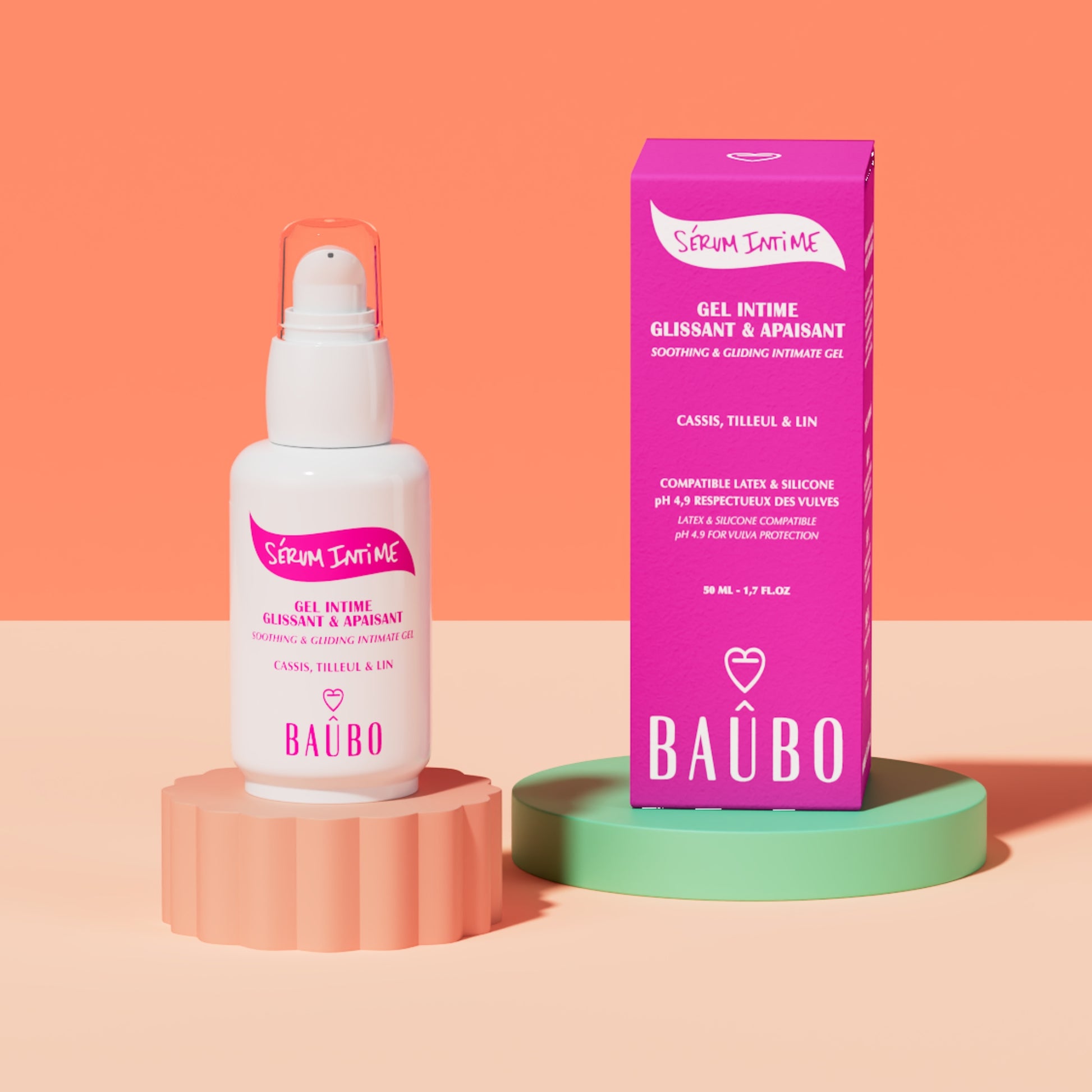 pack lubrifiant intime 