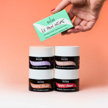 Rituel – Mon Corps Sublimé