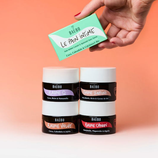 Rituel – Mon Corps Sublimé