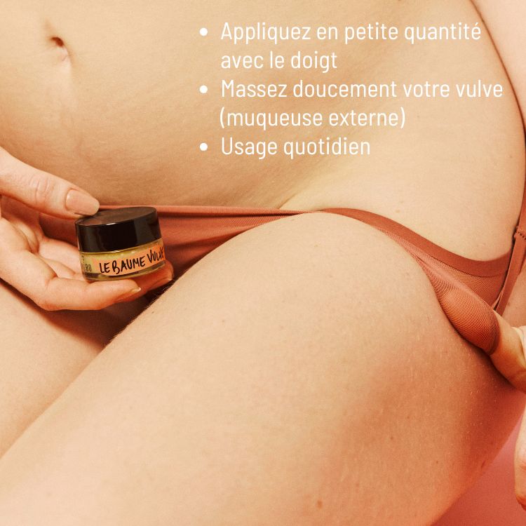 Baume Vulve