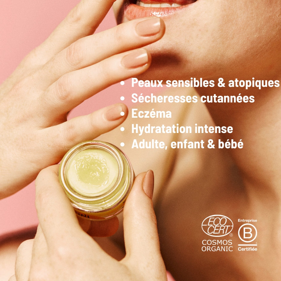 Rituel – Mon Corps Sublimé
