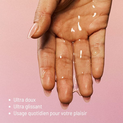 Intimate Serum