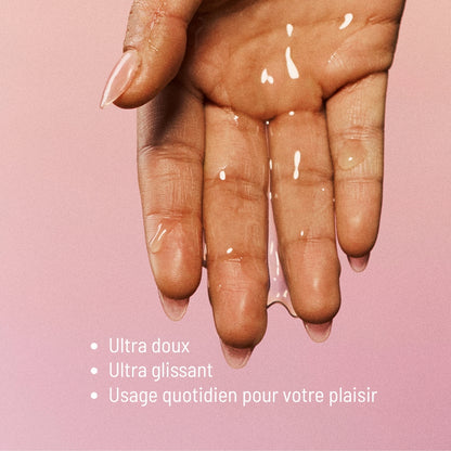 Rituel – Mes fesses apaisées