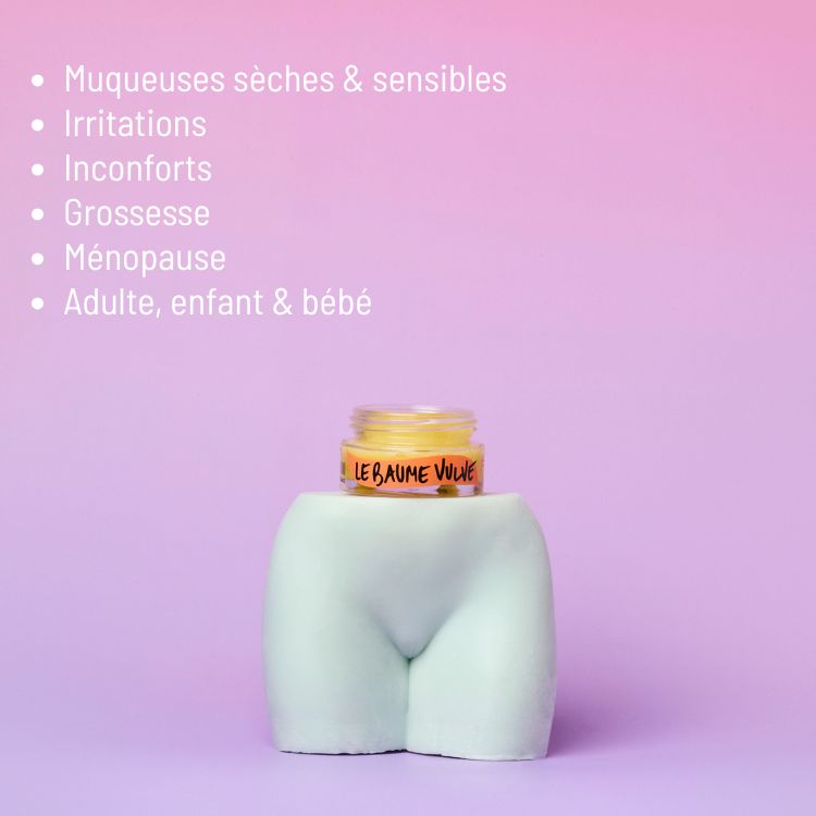 Mini Pack Vulve
