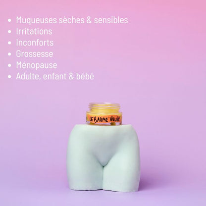 Mini Pack Vulve