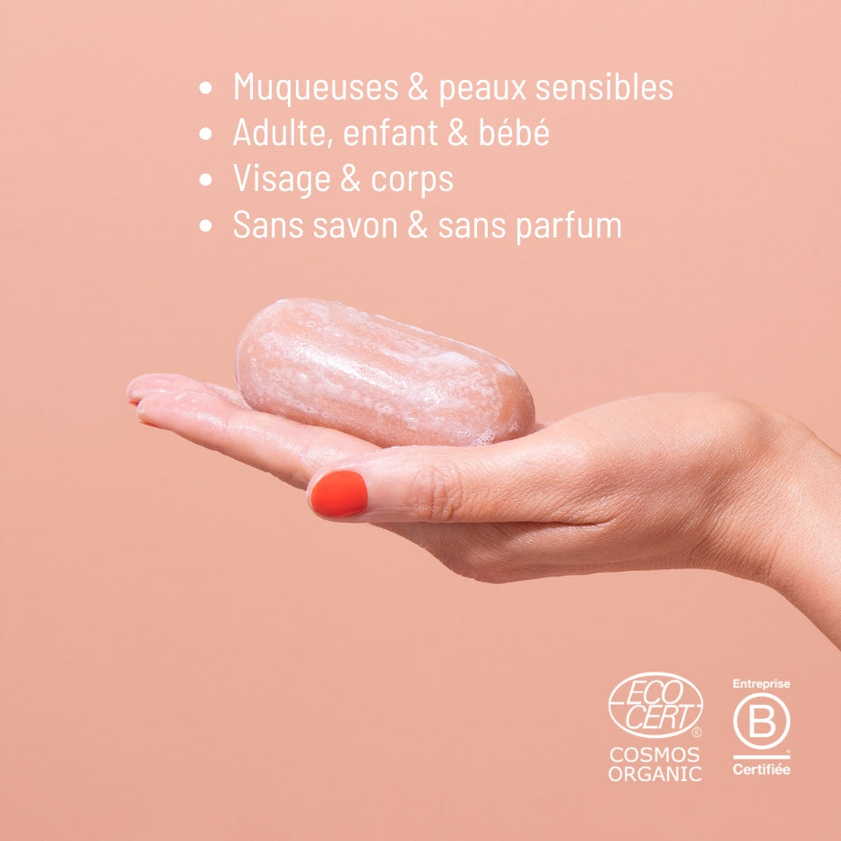 Rituel – Mes fesses apaisées