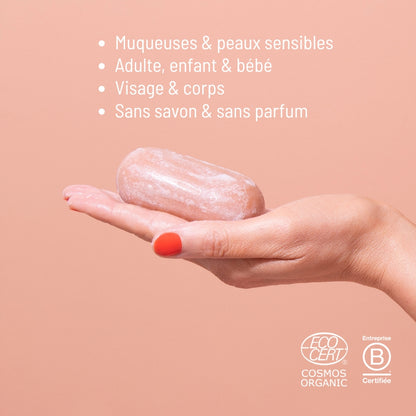 Rituel – Mes fesses apaisées